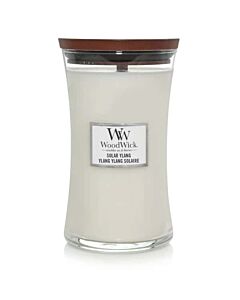 Woodwick Medium Jar - Solar Ylang
